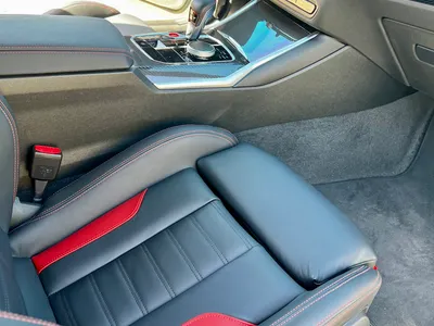 2025 بي ام دبليو الفئة ام إم 2