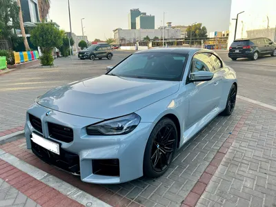 2025 بي ام دبليو الفئة ام إم 2