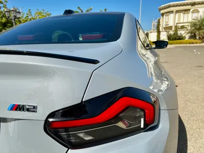 2025 بي ام دبليو الفئة ام إم 2