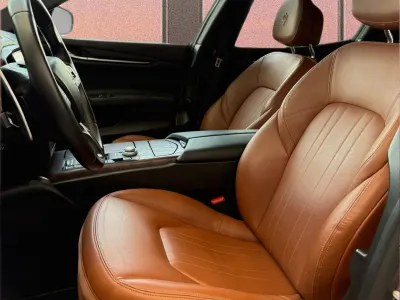 2019 مازيراتي جيبلي