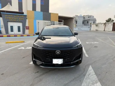 2023 شانجان يوني كي