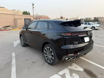 2023 شانجان يوني كي