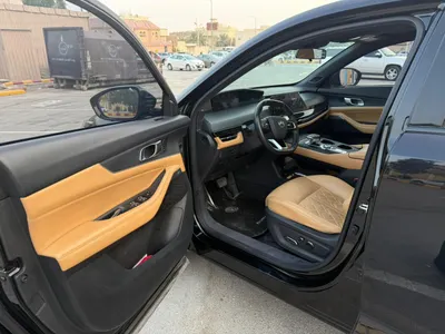 2023 شانجان يوني كي