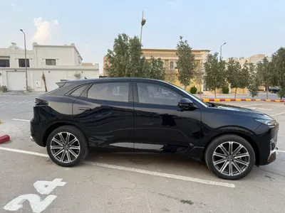 2023 شانجان يوني كي