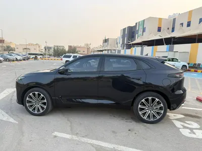 2023 شانجان يوني كي