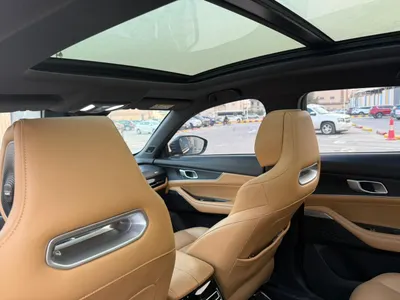 2023 شانجان يوني كي