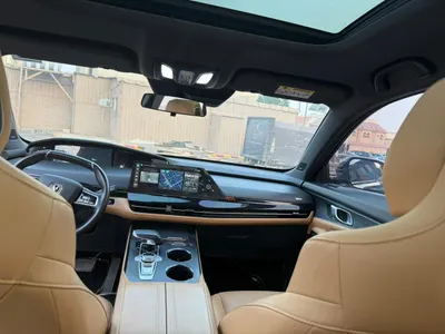 2023 شانجان يوني كي