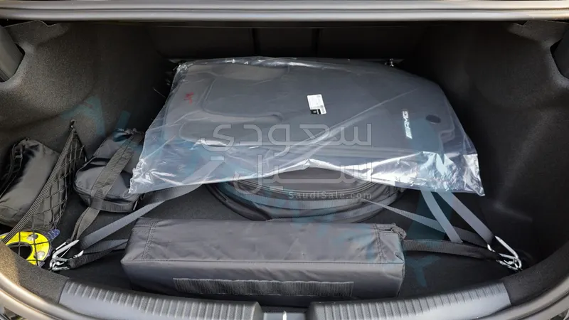 2026 مرسيدس - بنز سي 200