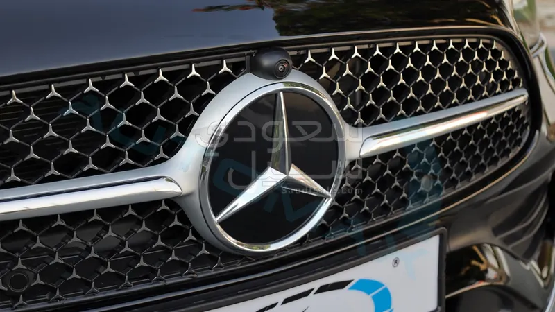 2026 مرسيدس - بنز سي 200