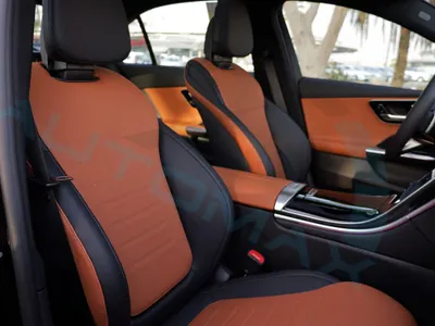 2026 مرسيدس - بنز سي 200