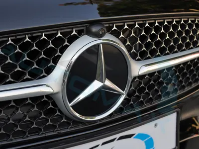 2026 مرسيدس - بنز سي 200