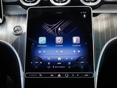 2026 مرسيدس - بنز سي 200