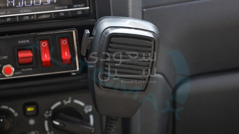 2025 سي ام سي فريكا