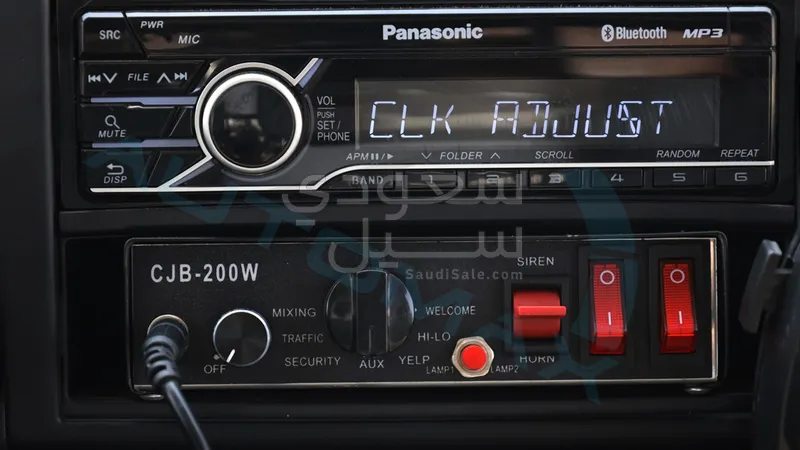 2025 سي ام سي فريكا