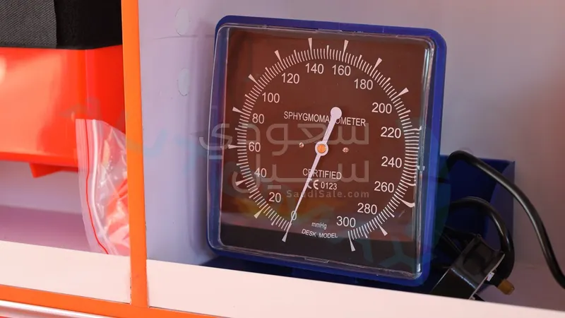 2025 سي ام سي فريكا