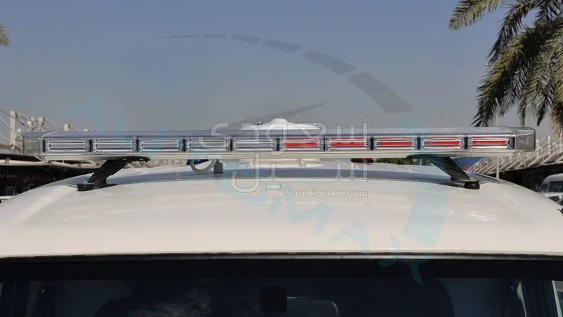 2025 سي ام سي فريكا