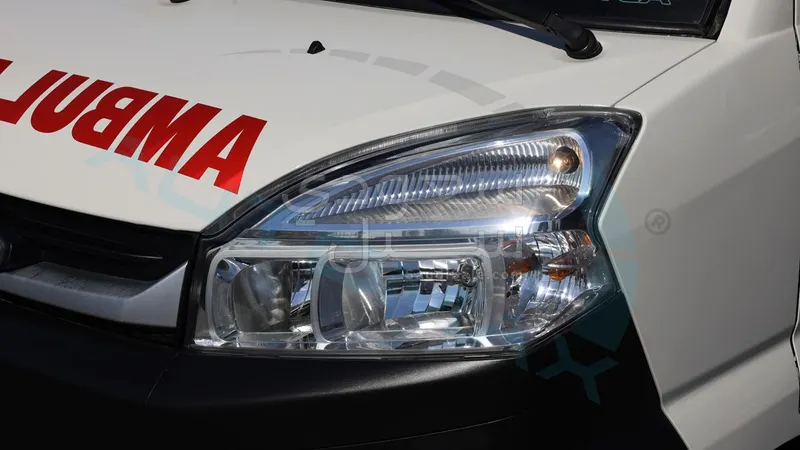 2025 سي ام سي فريكا