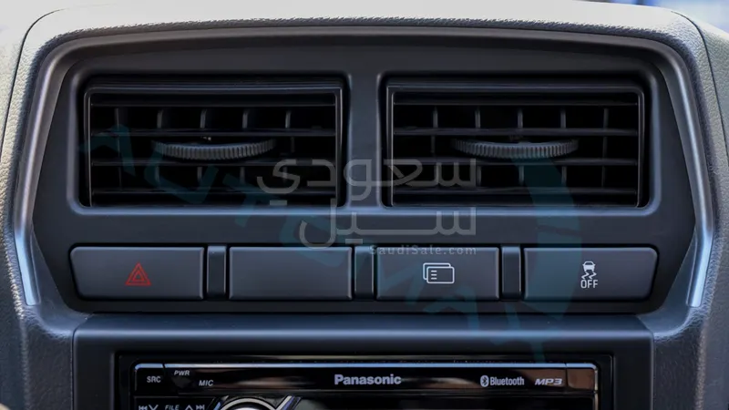 2025 سي ام سي فريكا