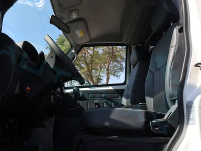 2025 سي ام سي فريكا