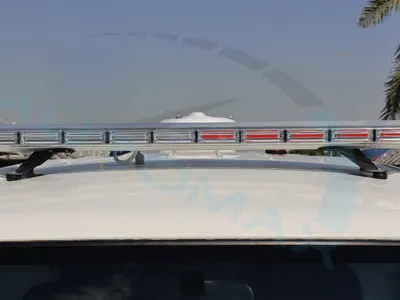 2025 سي ام سي فريكا