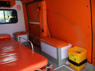 2025 سي ام سي فريكا