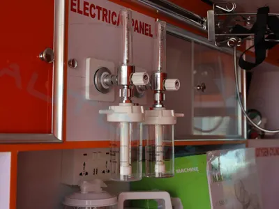 2025 سي ام سي فريكا