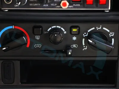 2025 سي ام سي فريكا