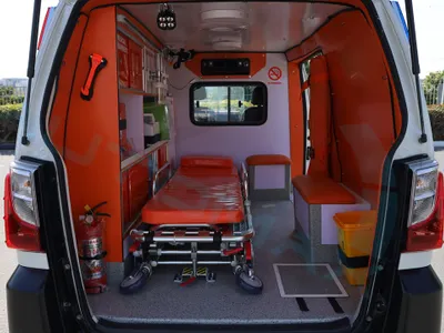 2025 سي ام سي فريكا