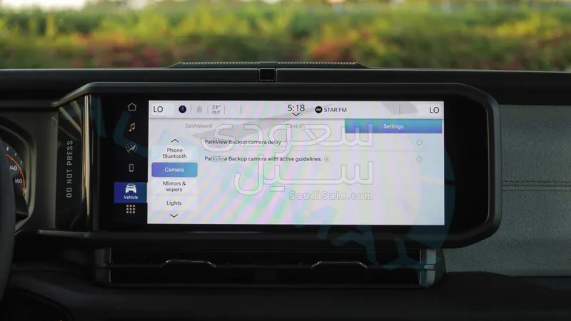 2026 جييب رانجلر سبورت بلس