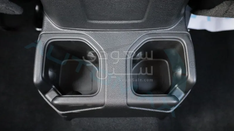 2026 جييب رانجلر سبورت بلس