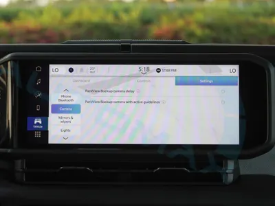 2026 جييب رانجلر سبورت بلس