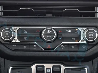 2026 جييب رانجلر سبورت بلس