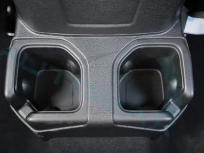 2026 جييب رانجلر سبورت بلس