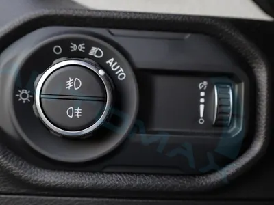 2026 جييب رانجلر سبورت بلس