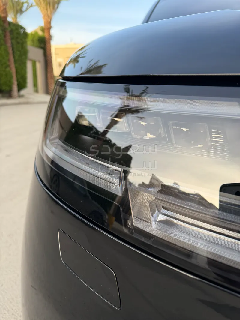 2023 لاند روفر رينج روفر فوج اس اي