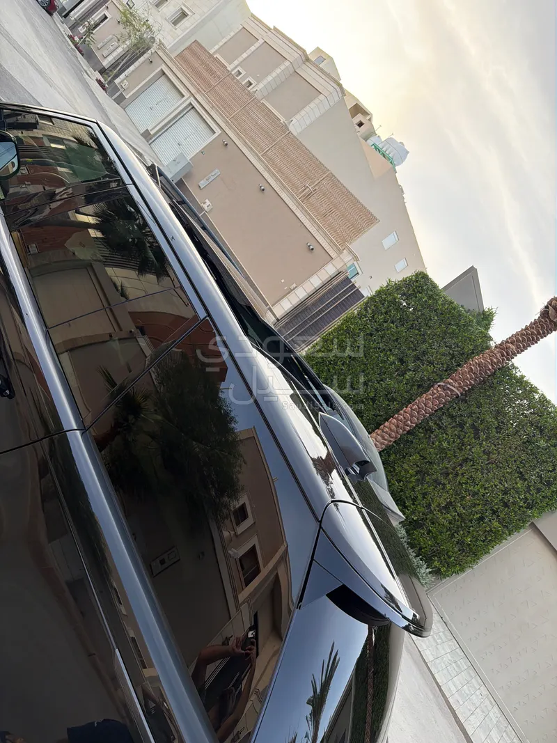 2023 لاند روفر رينج روفر فوج اس اي