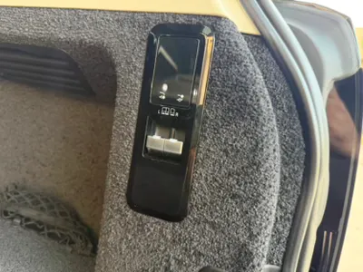 2023 لاند روفر رينج روفر فوج اس اي