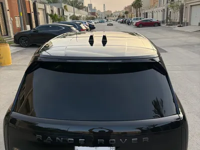 2023 لاند روفر رينج روفر فوج اس اي