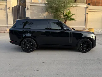 2023 لاند روفر رينج روفر فوج اس اي