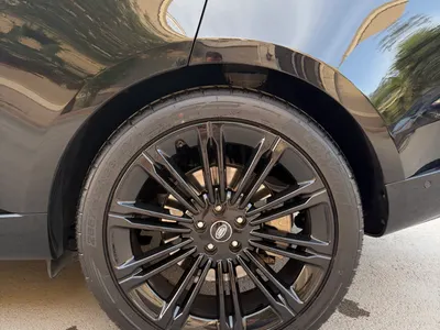 2023 لاند روفر رينج روفر فوج اس اي