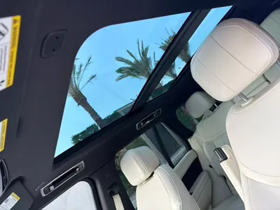 2023 لاند روفر رينج روفر فوج اس اي