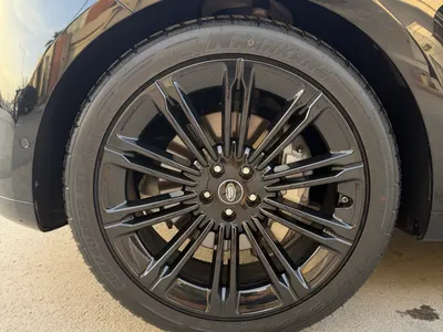 2023 لاند روفر رينج روفر فوج اس اي