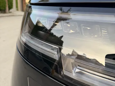 2023 لاند روفر رينج روفر فوج اس اي