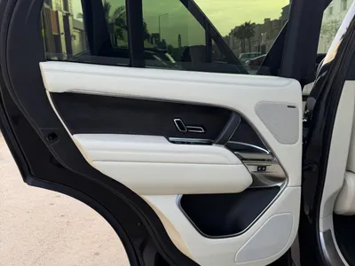 2023 لاند روفر رينج روفر فوج اس اي