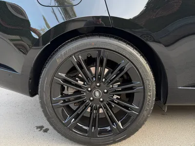 2023 لاند روفر رينج روفر فوج اس اي