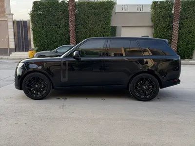 2023 لاند روفر رينج روفر فوج اس اي
