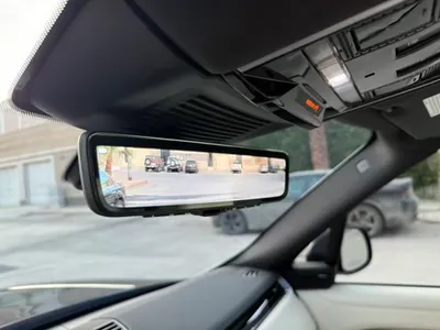 2023 لاند روفر رينج روفر فوج اس اي