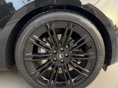 2023 لاند روفر رينج روفر فوج اس اي