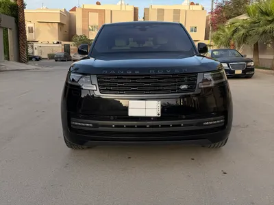 2023 لاند روفر رينج روفر فوج اس اي