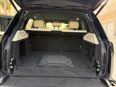 2023 لاند روفر رينج روفر فوج اس اي